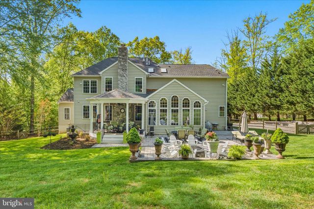 13903 MITCHELL CT, Mount Airy, MD 21771