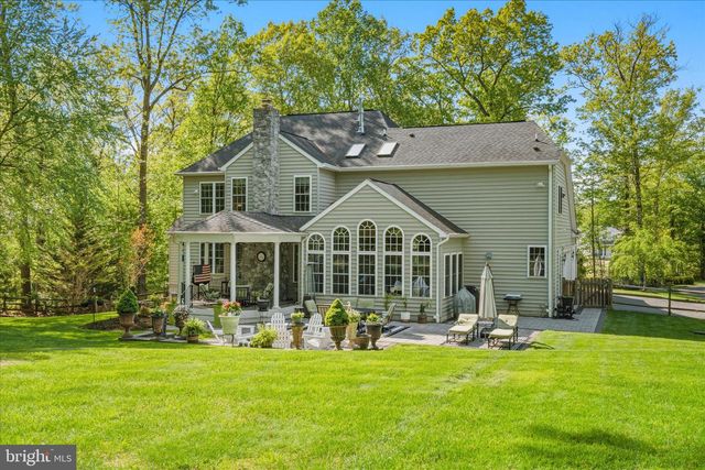 13903 MITCHELL CT, Mount Airy, MD 21771
