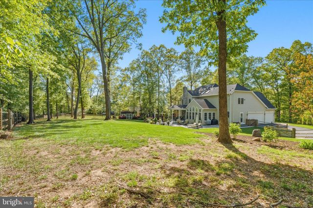 13903 MITCHELL CT, Mount Airy, MD 21771