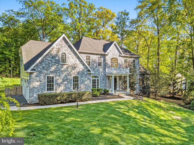 13903 MITCHELL CT, Mount Airy, MD 21771