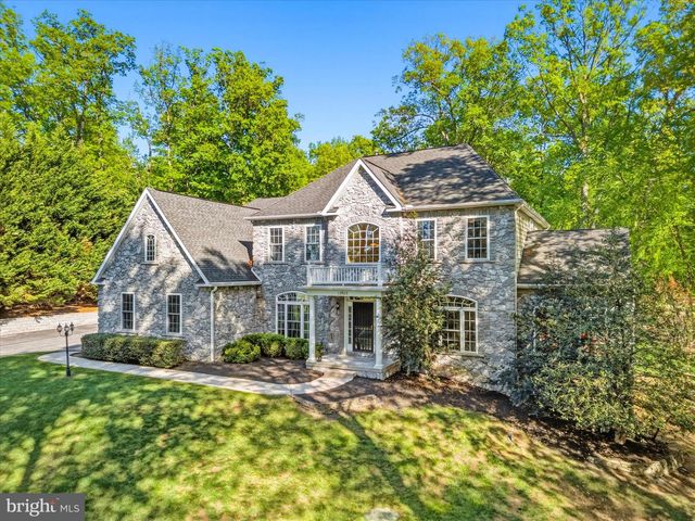 13903 MITCHELL CT, Mount Airy, MD 21771