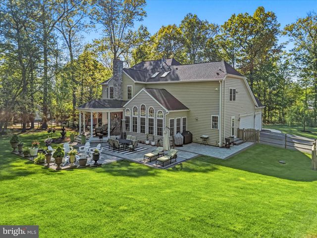 13903 MITCHELL CT, Mount Airy, MD 21771