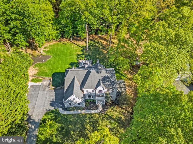 13903 MITCHELL CT, Mount Airy, MD 21771