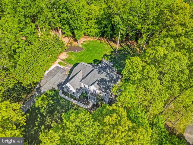 13903 MITCHELL CT, Mount Airy, MD 21771
