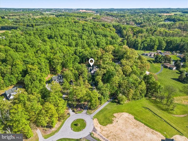 13903 MITCHELL CT, Mount Airy, MD 21771