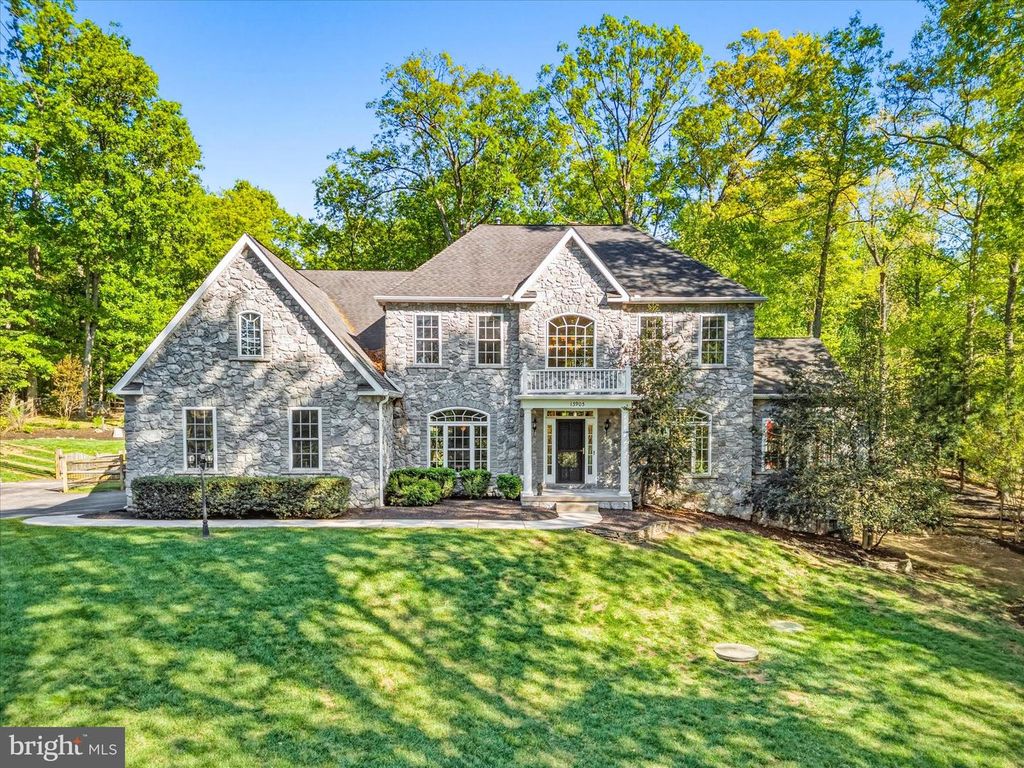 13903 MITCHELL CT, Mount Airy, MD 21771