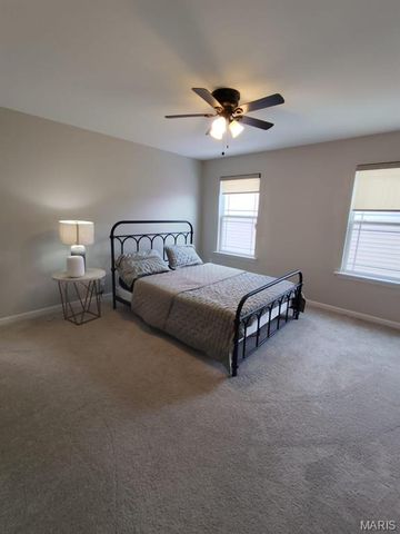 428 Copperfield Court, St Charles, MO 63301