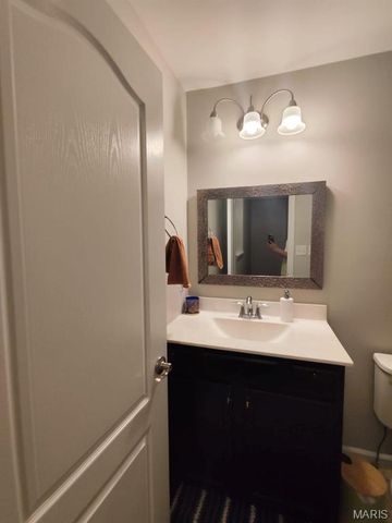 428 Copperfield Court, St Charles, MO 63301