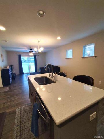 428 Copperfield Court, St Charles, MO 63301