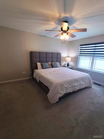 428 Copperfield Court, St Charles, MO 63301