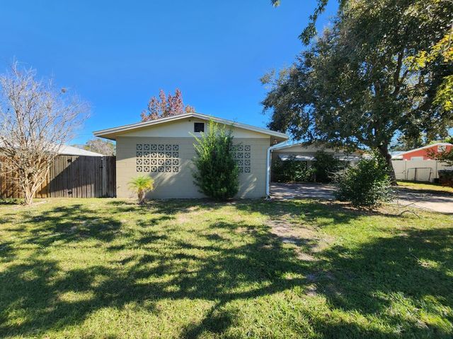 4325 ELLIOT AVENUE, Titusville, FL 32780