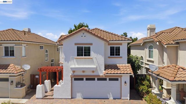 8511 Mahogany Pl, Newark, CA 94560