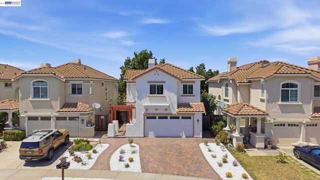 8511 Mahogany Pl, Newark, CA 94560