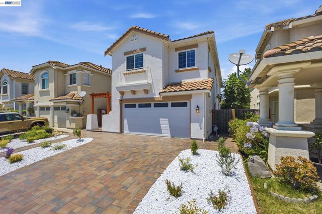 8511 Mahogany Pl, Newark, CA 94560