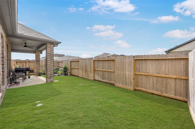 31243 Riley Heights Drive, Fulshear, TX 77441
