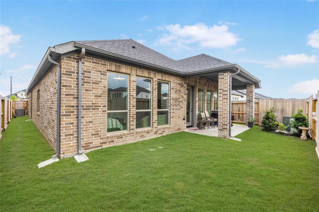 31243 Riley Heights Drive, Fulshear, TX 77441