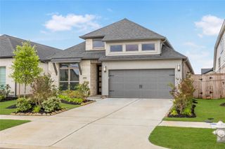 31243 Riley Heights Drive, Fulshear, TX 77441