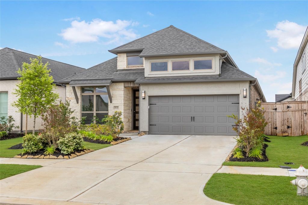 31243 Riley Heights Drive, Fulshear, TX 77441