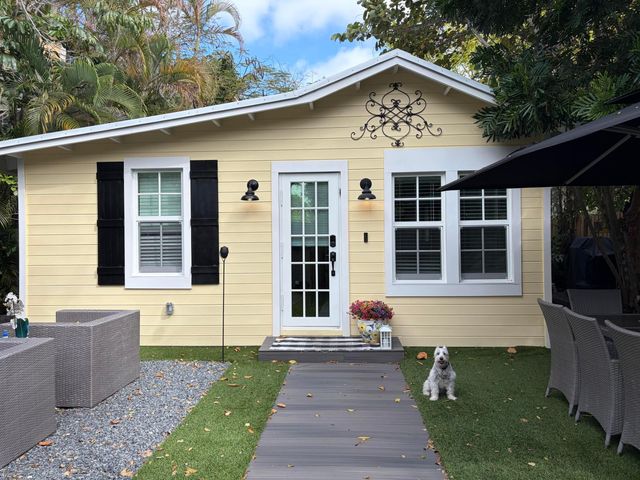 1205 SW 4th Street, Fort Lauderdale, FL 33312