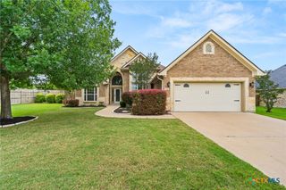 806 Marshall Drive, Belton, TX 76513