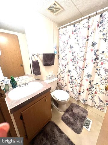 14526 WILLEY AVE, Eden, MD 21822