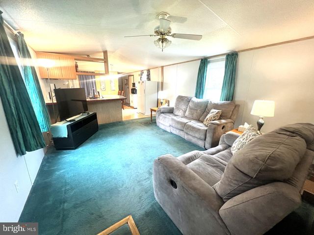 14526 WILLEY AVE, Eden, MD 21822