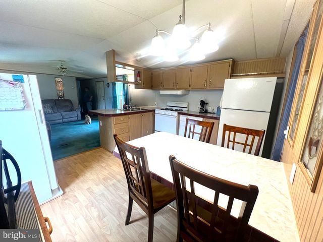 14526 WILLEY AVE, Eden, MD 21822