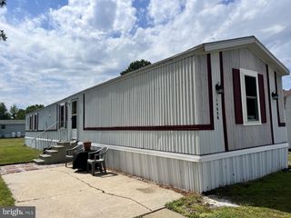 14526 WILLEY AVE, Eden, MD 21822
