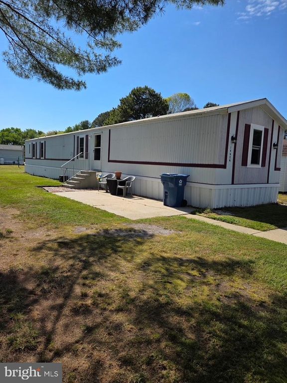 Image 1 of property listing at 14526 WILLEY AVE, Eden, MD 21822