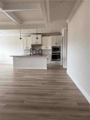 1630 Branthaven Lane, Auburn, GA 30011