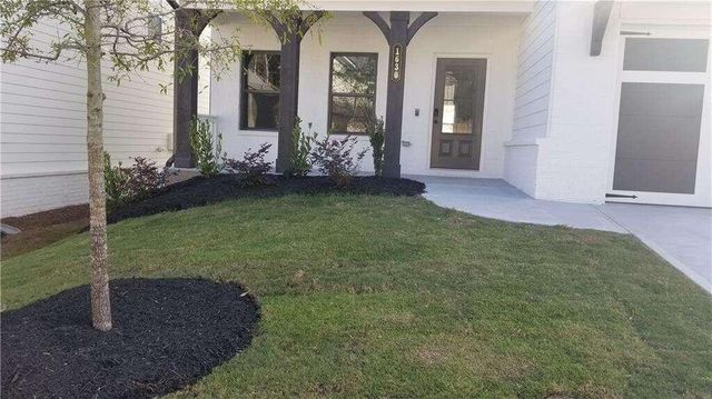 1630 Branthaven Lane, Auburn, GA 30011