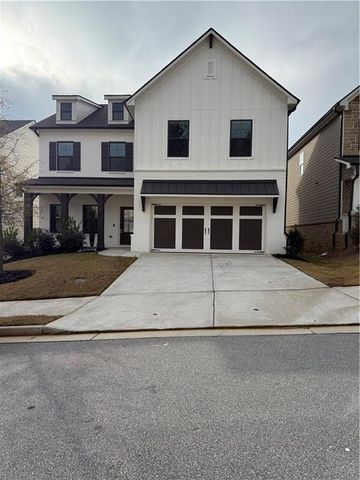 1630 Branthaven Lane, Auburn, GA 30011