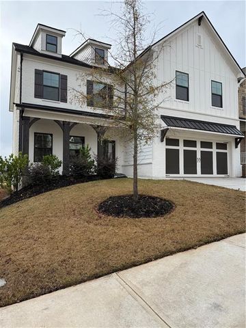 1630 Branthaven Lane, Auburn, GA 30011