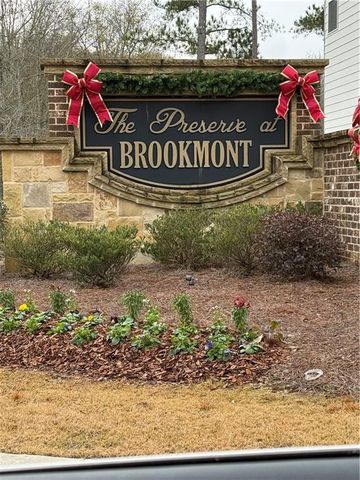 1630 Branthaven Lane, Auburn, GA 30011