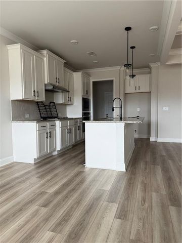 1630 Branthaven Lane, Auburn, GA 30011