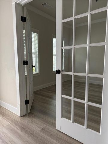 1630 Branthaven Lane, Auburn, GA 30011