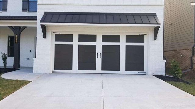 1630 Branthaven Lane, Auburn, GA 30011