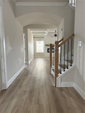 1630 Branthaven Lane, Auburn, GA 30011