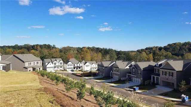 1630 Branthaven Lane, Auburn, GA 30011