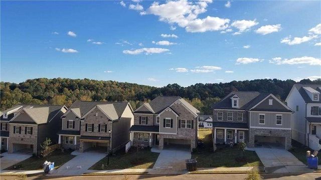 1630 Branthaven Lane, Auburn, GA 30011