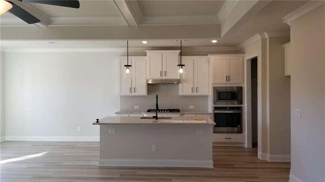 1630 Branthaven Lane, Auburn, GA 30011