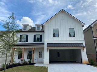 1630 Branthaven Lane, Auburn, GA 30011