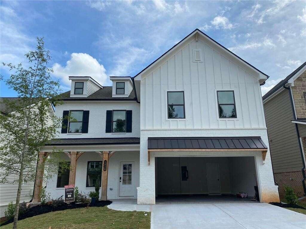 1630 Branthaven Lane, Auburn, GA 30011