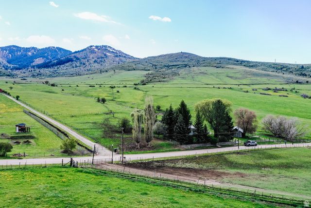 6746 N CAPITOL RD, Preston, ID 83263