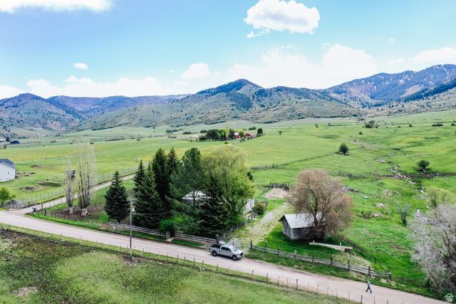 6746 N CAPITOL RD, Preston, ID 83263