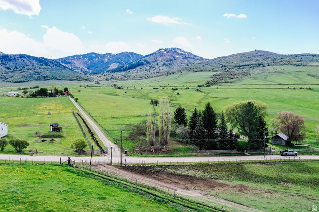 6746 N CAPITOL RD, Preston, ID 83263