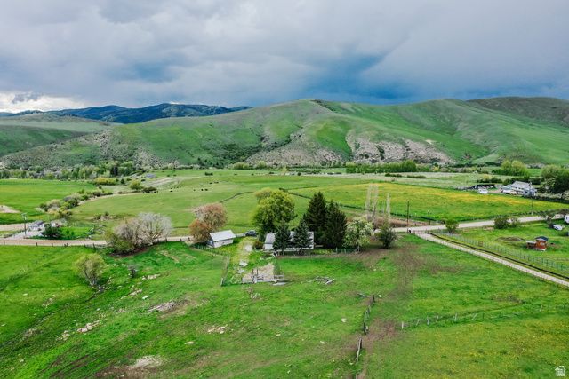 6746 N CAPITOL RD, Preston, ID 83263