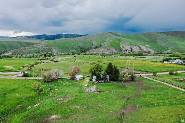 6746 N CAPITOL RD, Preston, ID 83263