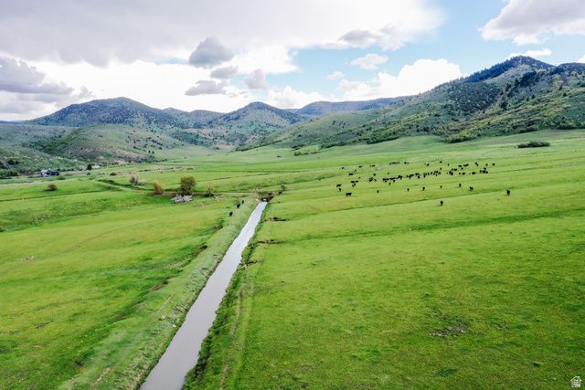 6746 N CAPITOL RD, Preston, ID 83263