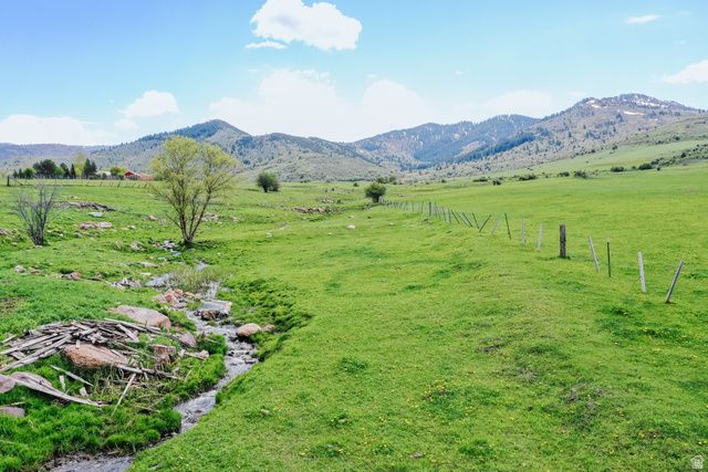 6746 N CAPITOL RD, Preston, ID 83263